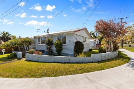 Photo of property in 23d Oranga Street, Marfell, New Plymouth, 4310