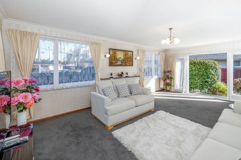 Photo of property in 55 Mooray Avenue, Bishopdale, Christchurch, 8053