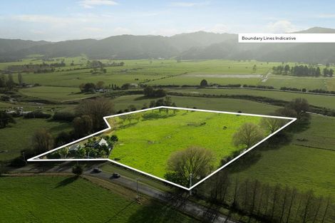 Photo of property in 85 Mckenzie Road, Mangatawhiri, Pokeno, 2471