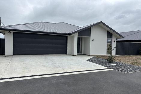 Photo of property in 505 Springston Rolleston Road, Rolleston, 7615