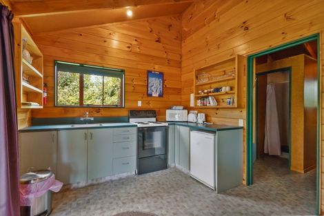 Photo of property in 5 Arawa Street, Ohakune, 4625