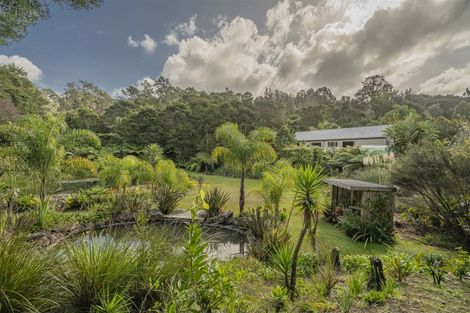 Photo of property in 56 Rewa Rewa Valley, Tairua, 3508