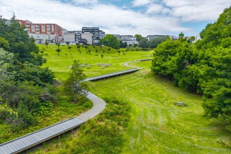Photo of property in 3b/15 Fleet Street, Eden Terrace, Auckland, 1021