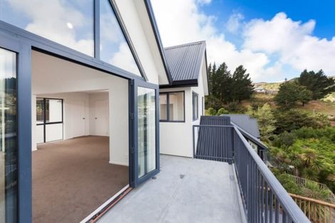 Photo of property in 26b Cornwall Road, Lyttelton, 8082