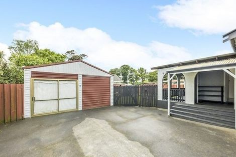 Photo of property in 8 Rosella Road, Mangere East, Auckland, 2024
