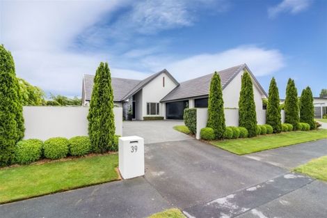 Photo of property in 39 Cole Porter Avenue, Mairehau, Christchurch, 8052
