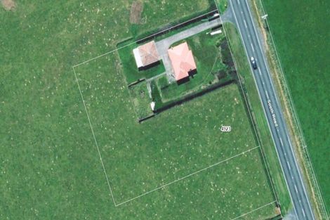 Photo of property in 4923 South Road, Opunake, 4681