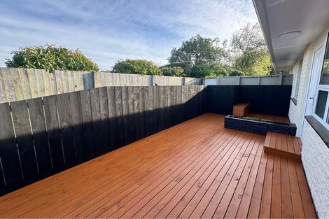 Photo of property in 3/242 Springfield Road, St Albans, Christchurch, 8014