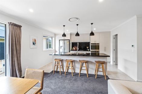 Photo of property in 4 Derek Anderson Place, Halswell, Christchurch, 8025