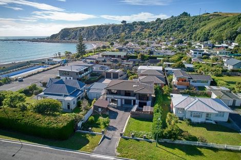 Photo of property in 3 Ramsgate Street, Kaikoura, 7300