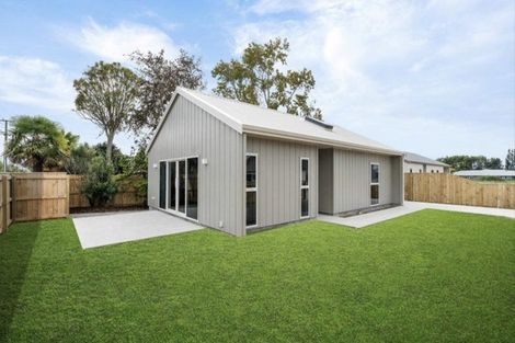 Photo of property in 77a South Road, Solway, Masterton, 5810