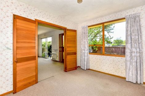 Photo of property in 2 Kanuka Place, Kaiapoi, 7630