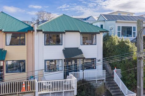 Photo of property in 134 Forth Street, North Dunedin, Dunedin, 9016