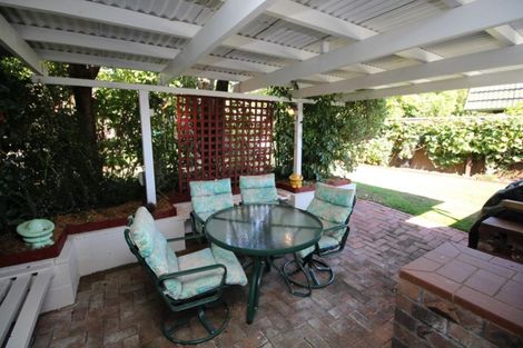 Photo of property in 5 Beckett Place, Marton, 4710