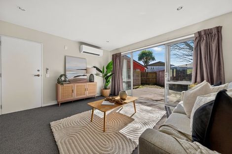 Photo of property in 14/190 Lincoln Road, Addington, Christchurch, 8024