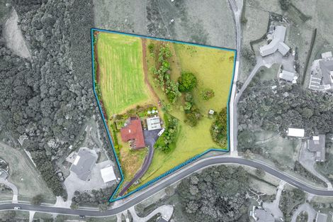 Photo of property in 56 Viv Davie-martin Drive, Warkworth, 0984