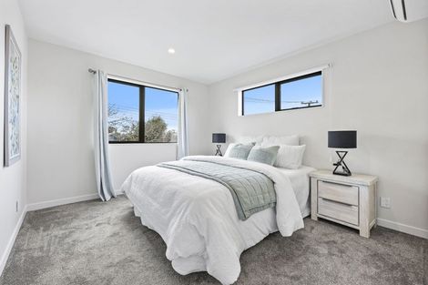 Photo of property in 38a Dale Crescent, Pakuranga, Auckland, 2010