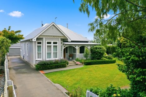 Photo of property in 13 Alford Forest Road, Allenton, Ashburton, 7700