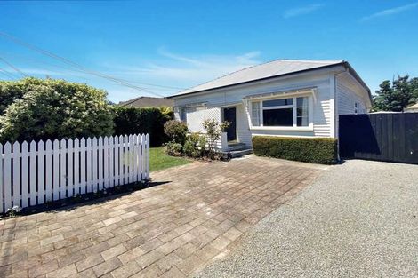 Photo of property in 498 Cashel Street, Linwood, Christchurch, 8011