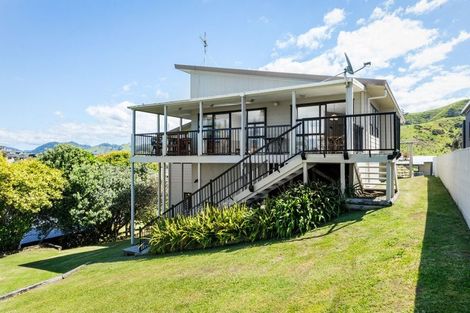 Photo of property in 2 Mayor View Terrace, Waihi Beach, 3611