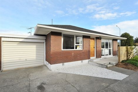 Photo of property in 1/224 Waimairi Road, Ilam, Christchurch, 8041