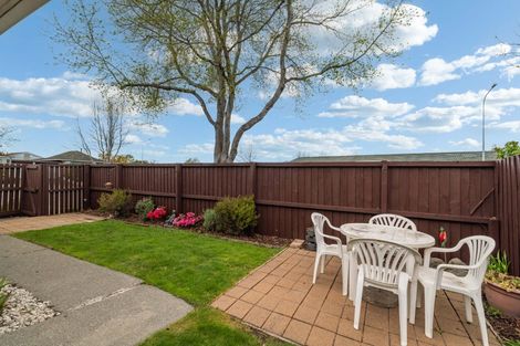 Photo of property in 1/19 Northfield Road, Casebrook, Christchurch, 8051