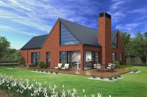 Photo of property in 1 Garland Lane, Leamington, Cambridge, 3432