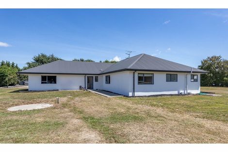 Photo of property in 384 No 10 Road, Swannanoa, Rangiora, 7476