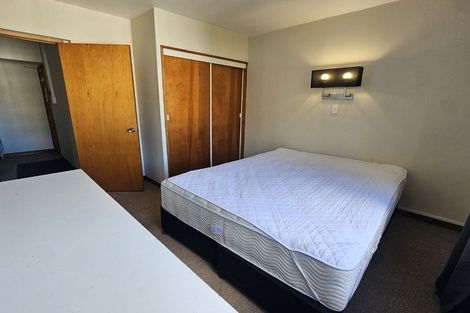 Photo of property in Mansfield Towers, 1 Grant Road, Thorndon, Wellington, 6011