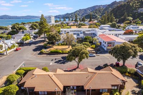 Photo of property in 9-11 Makaro Street, Eastbourne, Lower Hutt, 5013