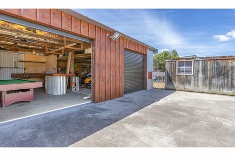 Photo of property in 384 No 10 Road, Swannanoa, Rangiora, 7476