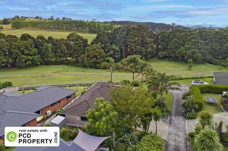 Photo of property in 10 Daviot Place, Te Kamo, Whangarei, 0112