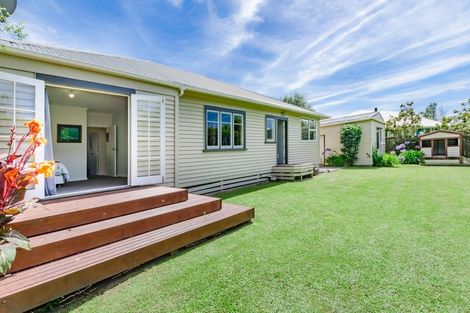 Photo of property in 96 Arawhata Road, Paraparaumu, 5032