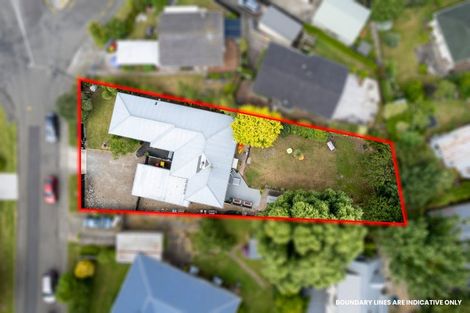 Photo of property in 1 Goldsborough Avenue, Raumati Beach, Paraparaumu, 5032