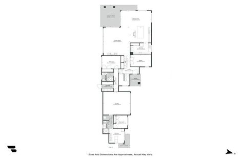 Photo of property in 88 Hayfield Way, Karaka, Papakura, 2113