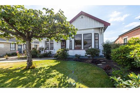 Photo of property in 101 Le Cren Street, Seaview, Timaru, 7910