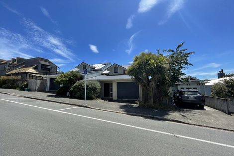 Photo of property in 2/110 Britomart Street, Berhampore, Wellington, 6023