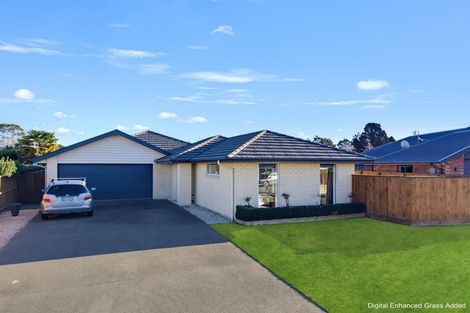 Photo of property in 25 Gilchrist Place, Kaiapoi, 7630