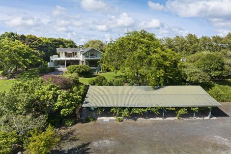 Photo of property in 247 Broomfields Road, Whitford, Howick, 2571