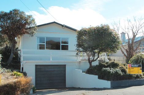Photo of property in 50 Greta Street, South Hill, Oamaru, 9400