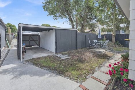 Photo of property in 2/22 Mathesons Road, Phillipstown, Christchurch, 8011