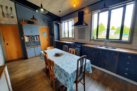 Photo of property in 902 Lawrence Waitahuna Highway, Waitahuna, Lawrence, 9593