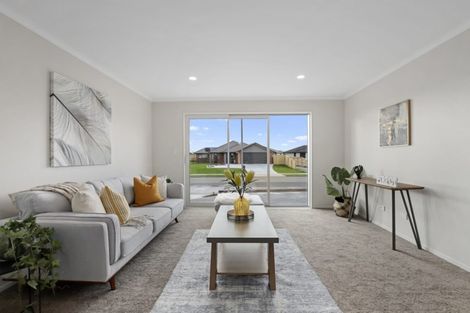 Photo of property in 35 Fairway Drive, Morrinsville, 3300