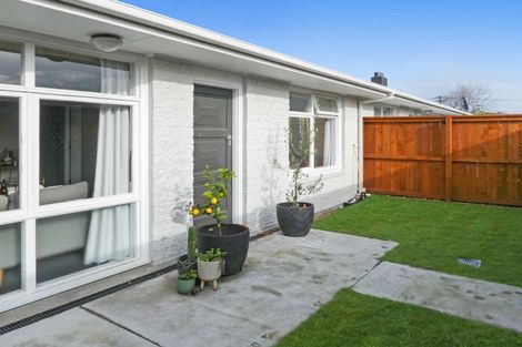 Photo of property in 3/76 Bishop Street, St Albans, Christchurch, 8014