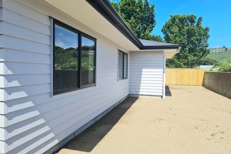 Photo of property in 31a Molesworth Street, Taita, Lower Hutt, 5011