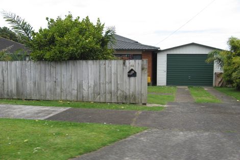 Photo of property in 62 Pukaki Road, Mangere, Auckland, 2022