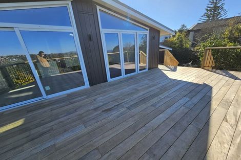 Photo of property in 4 Thelma Crescent, Torbay, Auckland, 0630