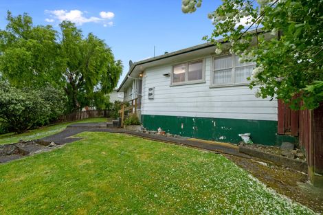Photo of property in 9 Newell Place, Putaruru, 3411
