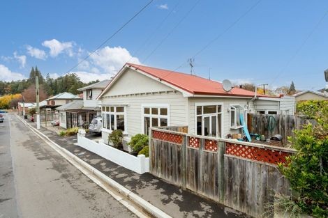 Photo of property in 17 Cornhill Street, North East Valley, Dunedin, 9010