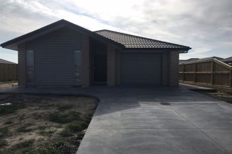 Photo of property in 22 Kanapa Close, Papamoa, 3118